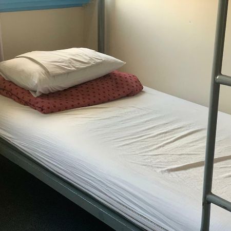 790 On George Backpackers Hostel Sydney Exterior photo
