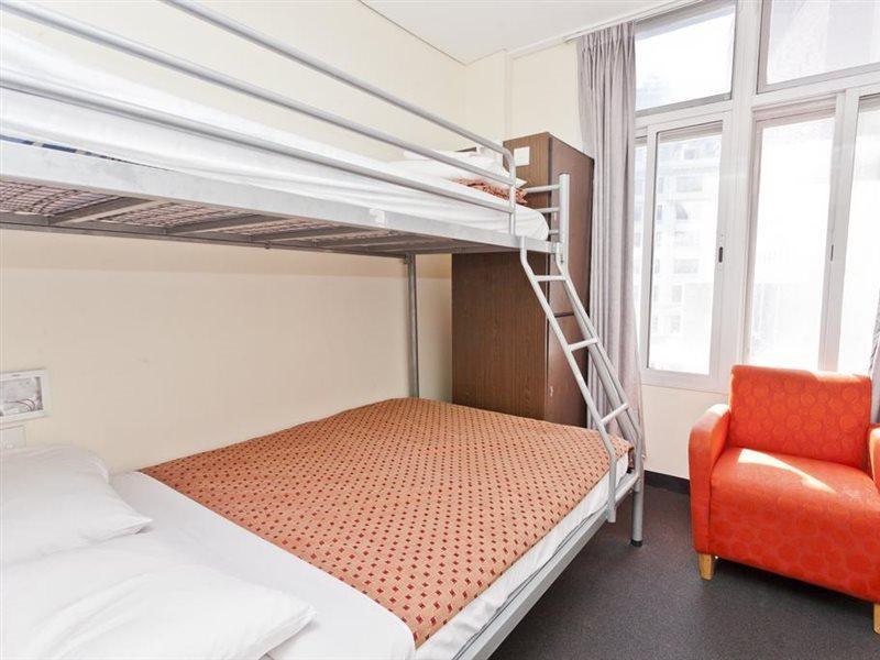 790 On George Backpackers Hostel Sydney Exterior photo