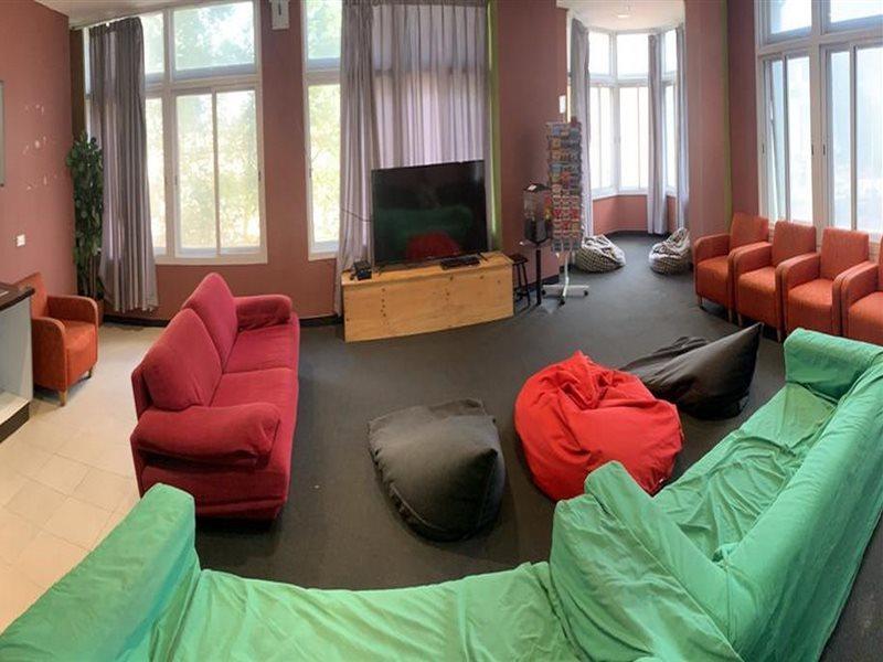 790 On George Backpackers Hostel Sydney Exterior photo