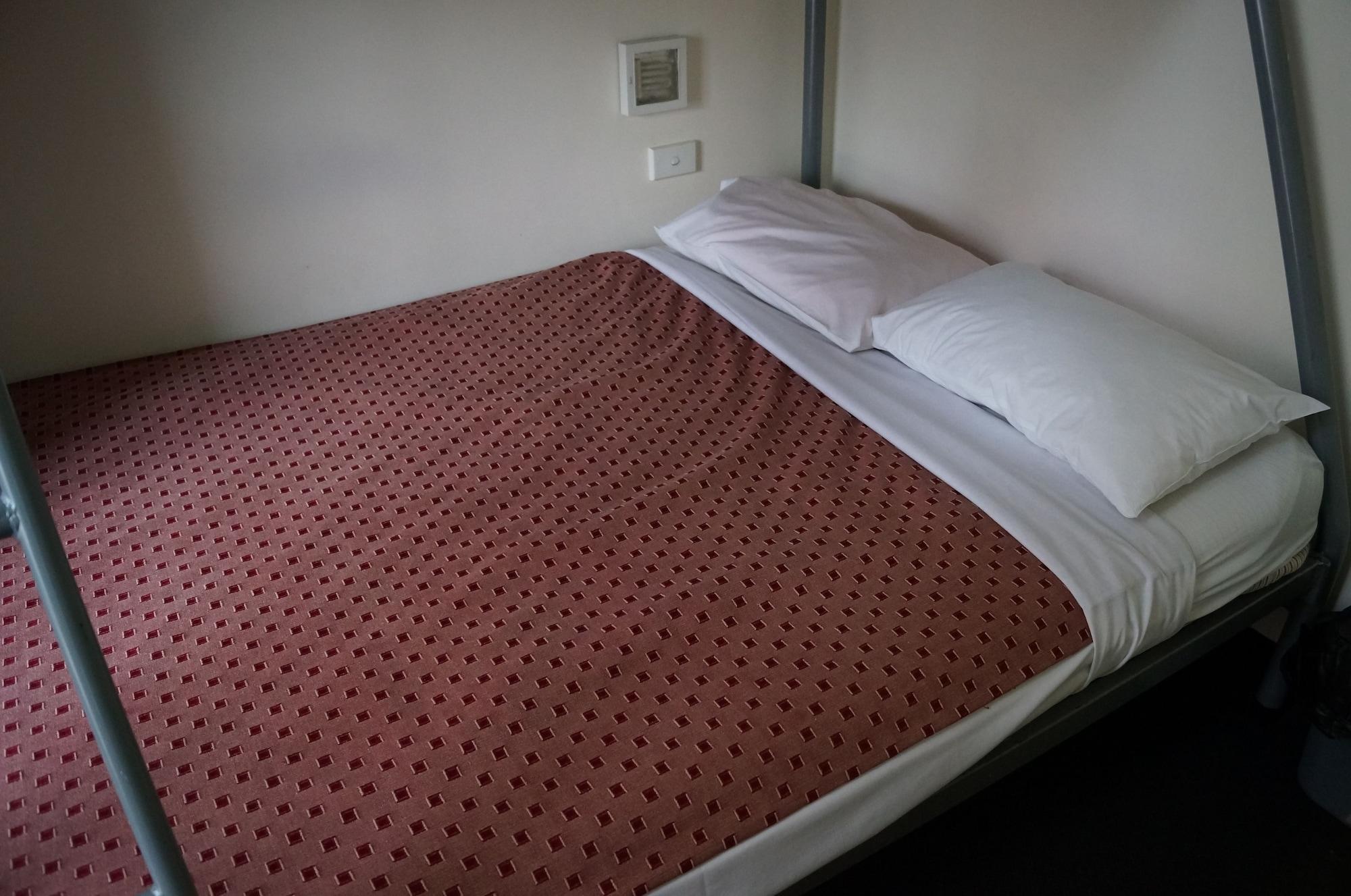 790 On George Backpackers Hostel Sydney Exterior photo