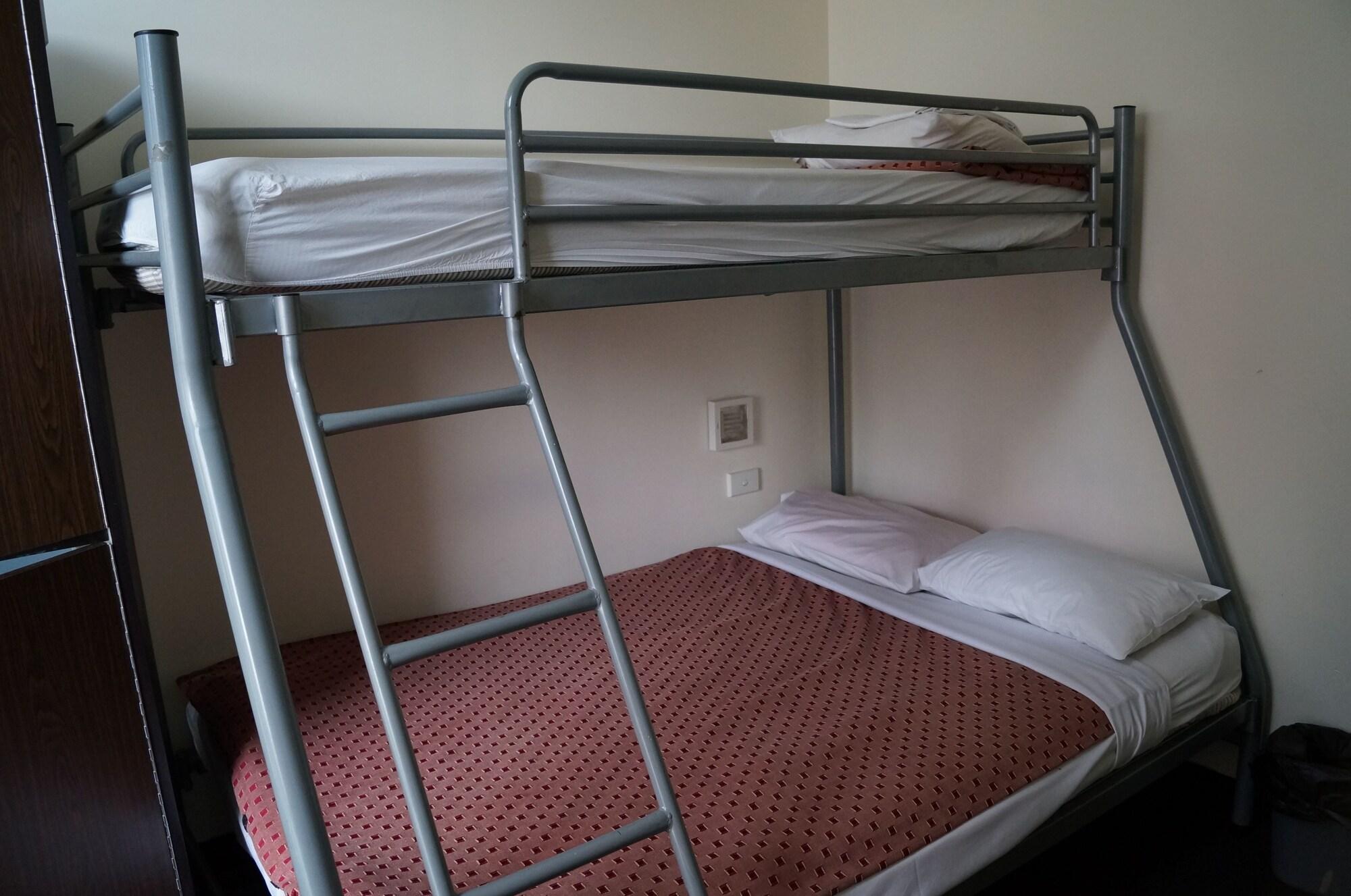 790 On George Backpackers Hostel Sydney Exterior photo