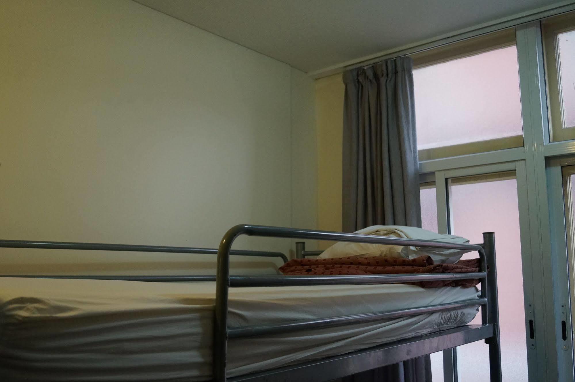 790 On George Backpackers Hostel Sydney Exterior photo