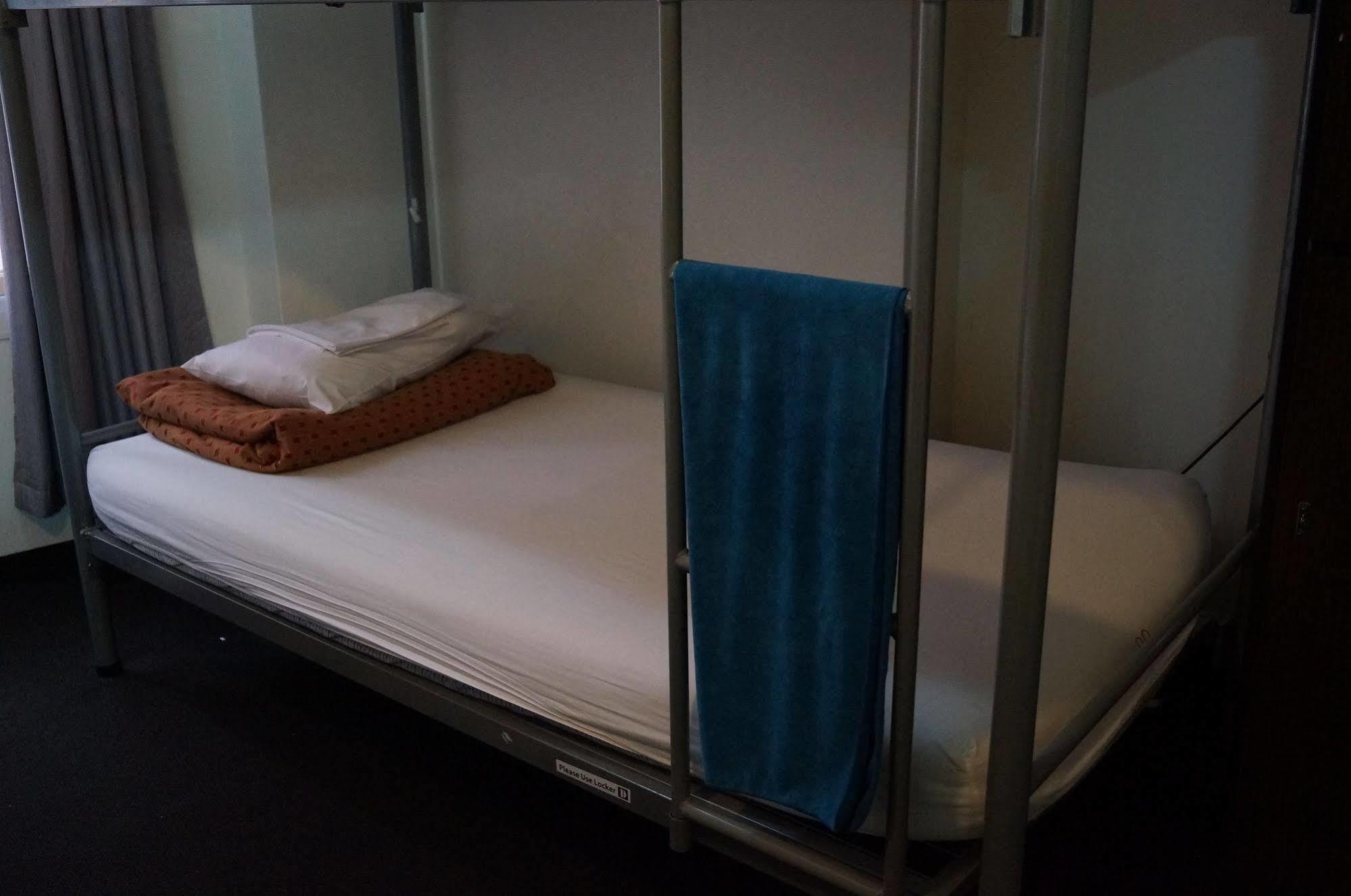 790 On George Backpackers Hostel Sydney Exterior photo