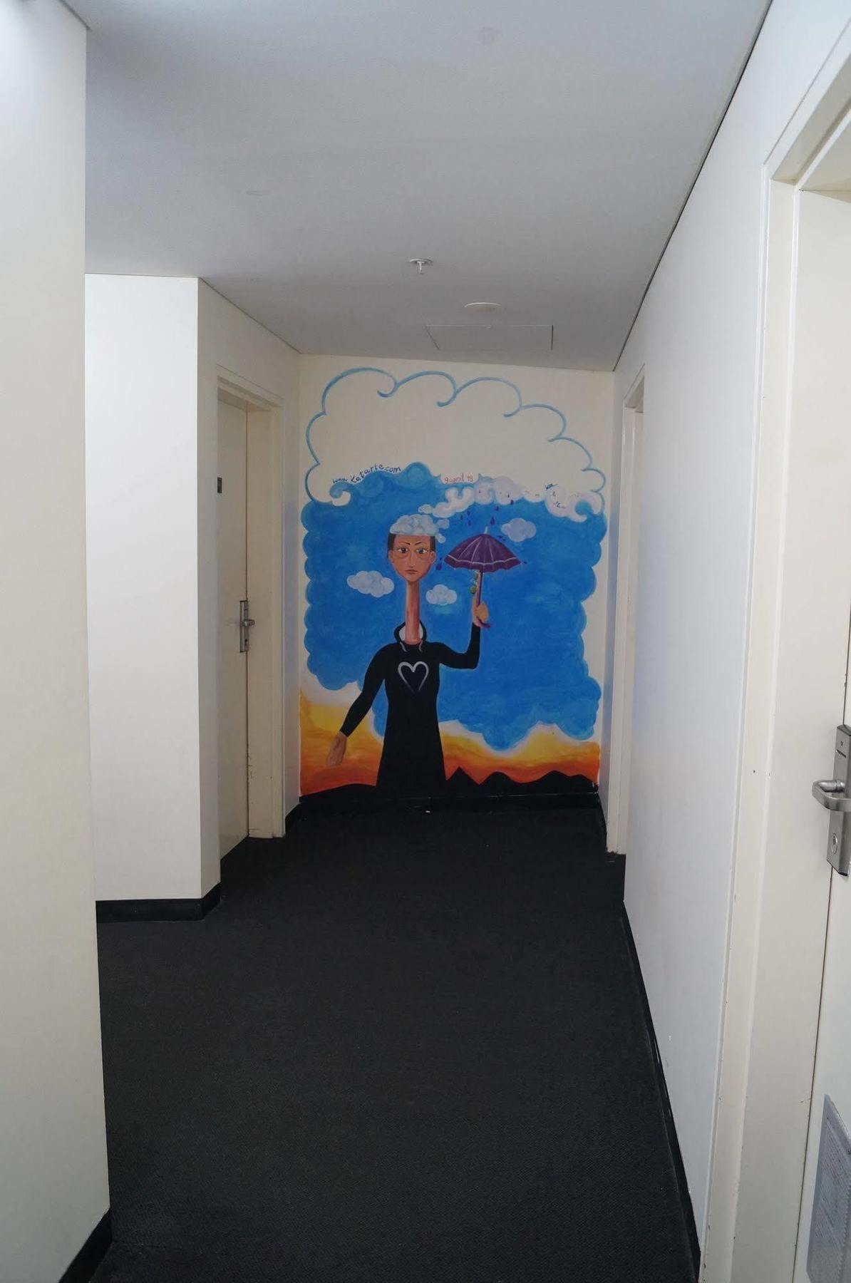 790 On George Backpackers Hostel Sydney Exterior photo