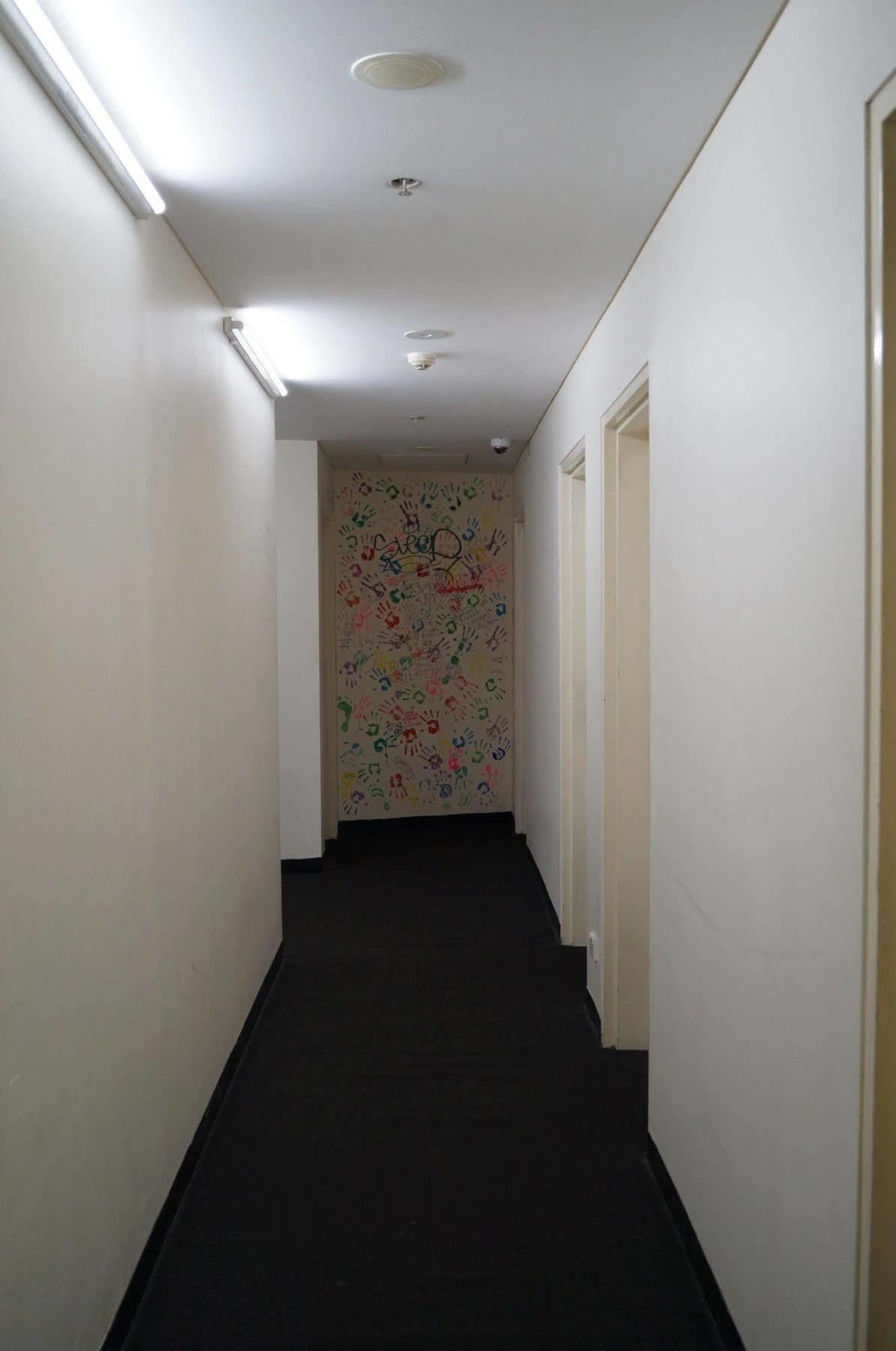 790 On George Backpackers Hostel Sydney Exterior photo