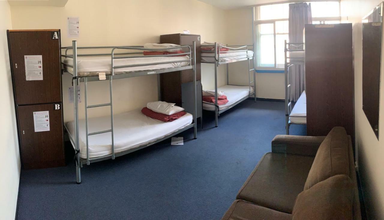 790 On George Backpackers Hostel Sydney Exterior photo