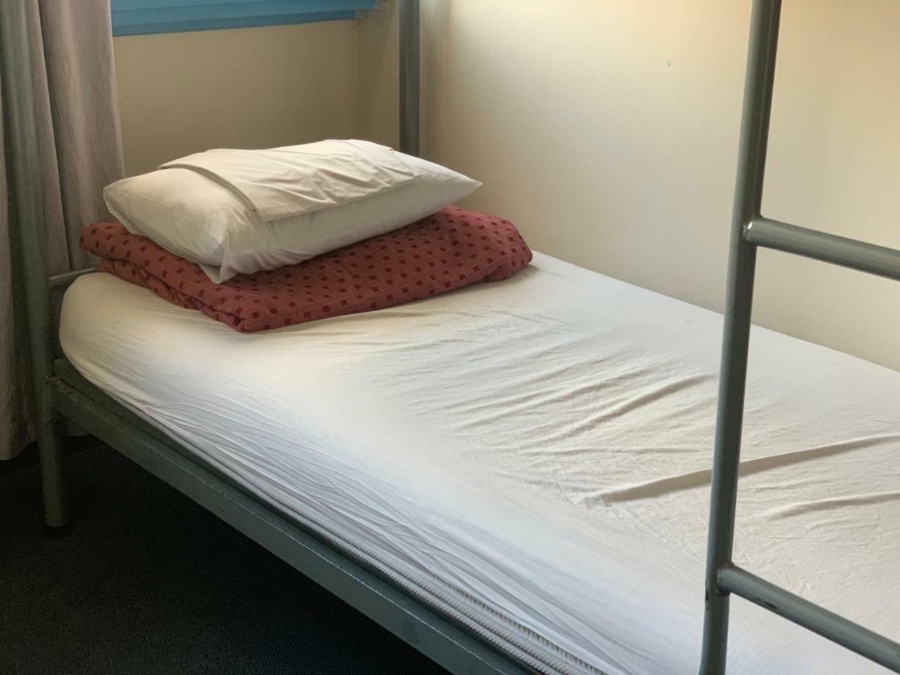 790 On George Backpackers Hostel Sydney Exterior photo