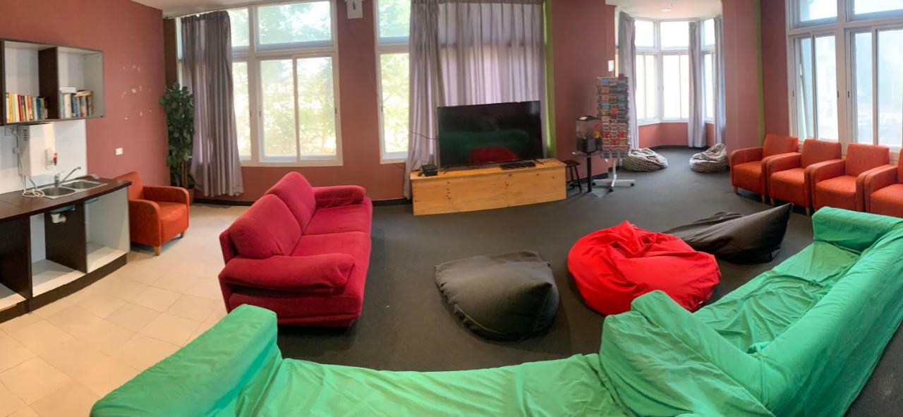 790 On George Backpackers Hostel Sydney Exterior photo