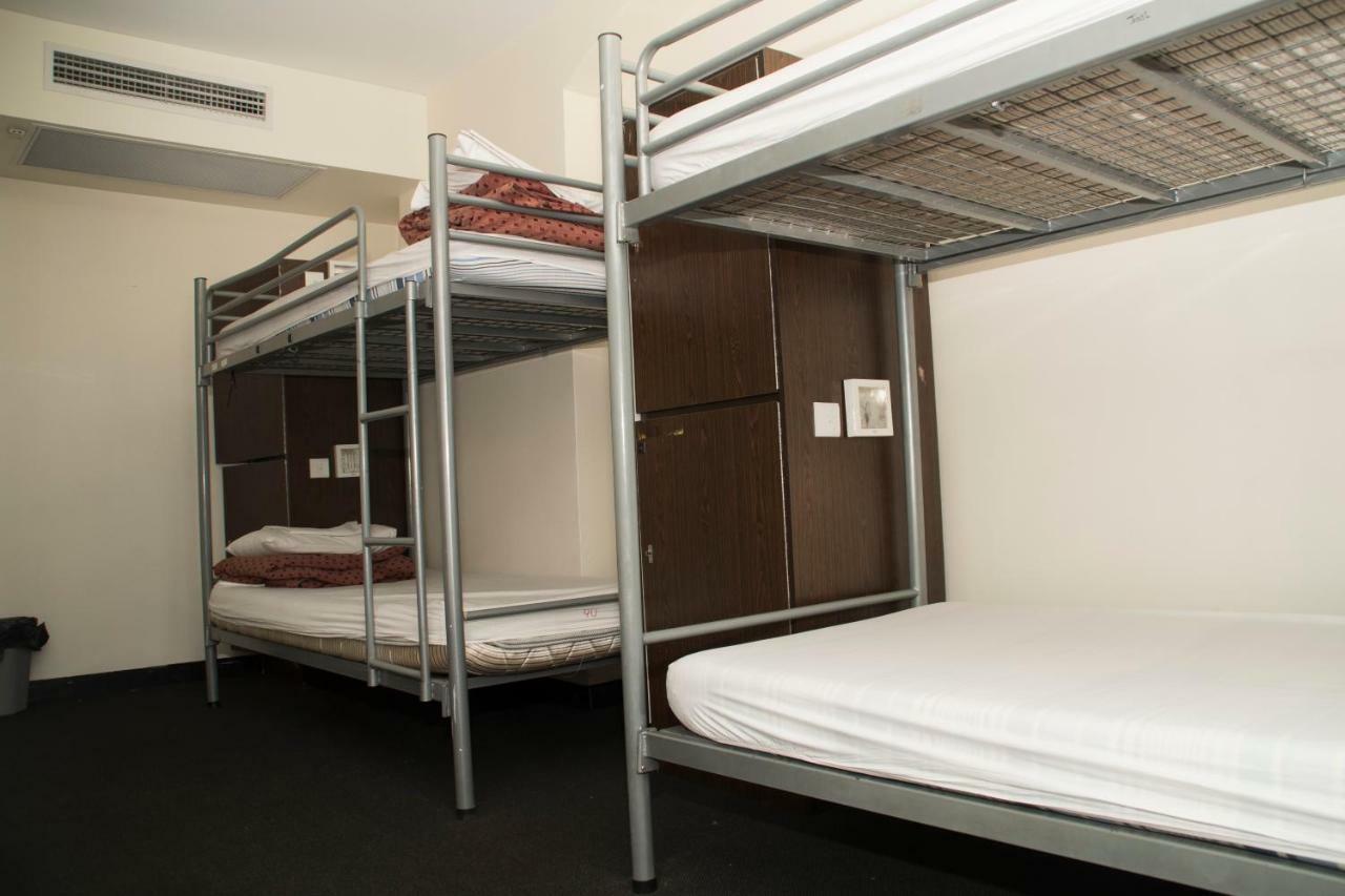 790 On George Backpackers Hostel Sydney Exterior photo