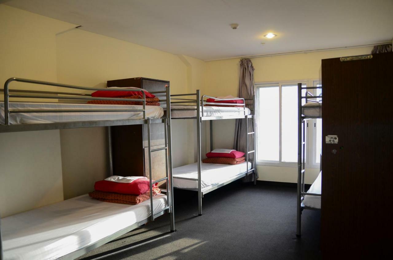 790 On George Backpackers Hostel Sydney Exterior photo