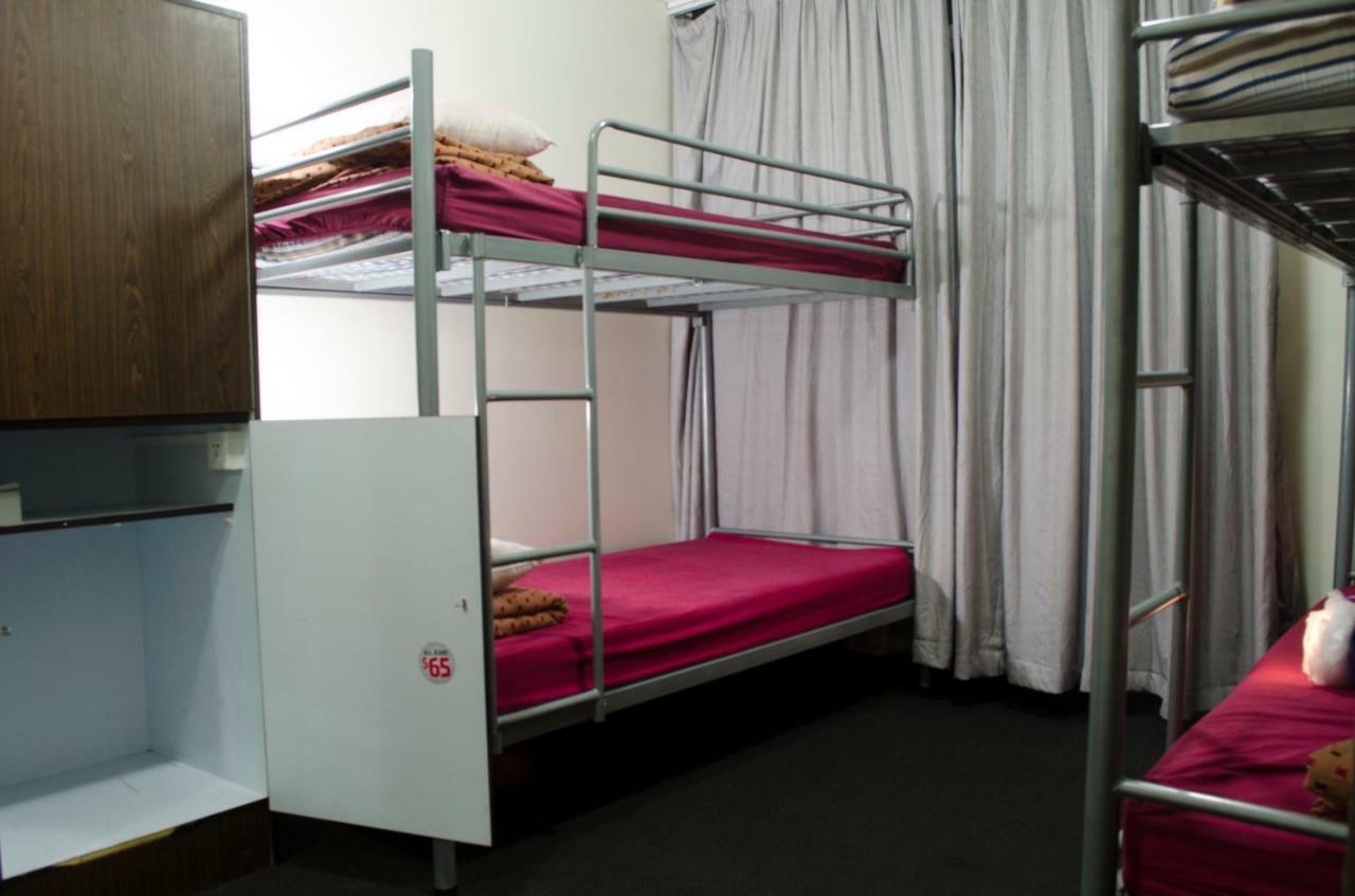 790 On George Backpackers Hostel Sydney Exterior photo