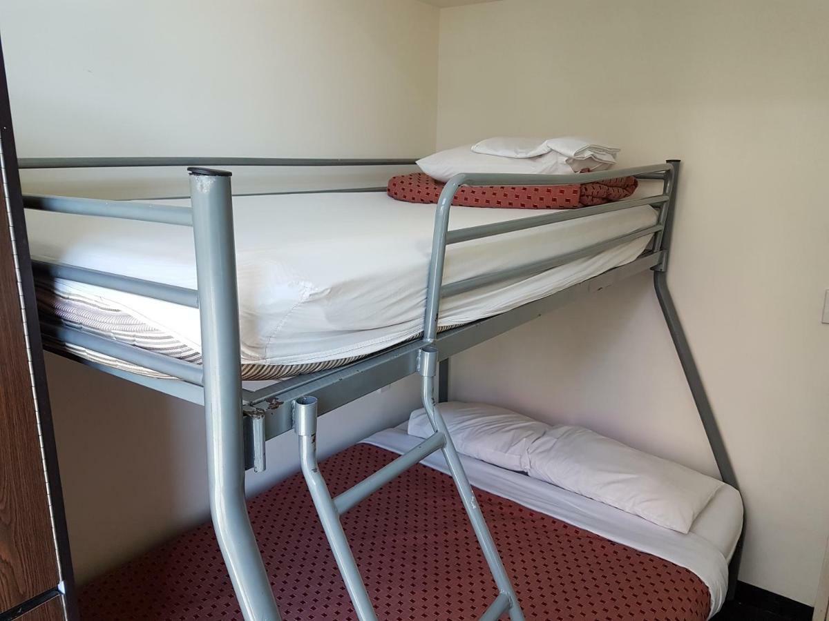 790 On George Backpackers Hostel Sydney Exterior photo