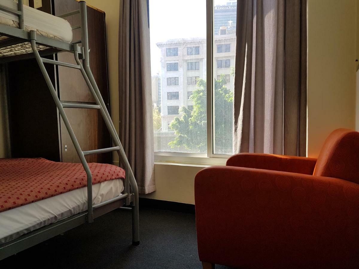 790 On George Backpackers Hostel Sydney Exterior photo