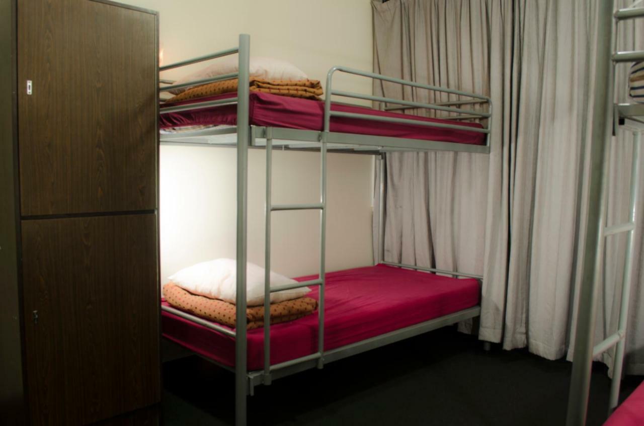 790 On George Backpackers Hostel Sydney Exterior photo